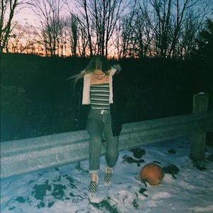 Meet your Posher, Ella